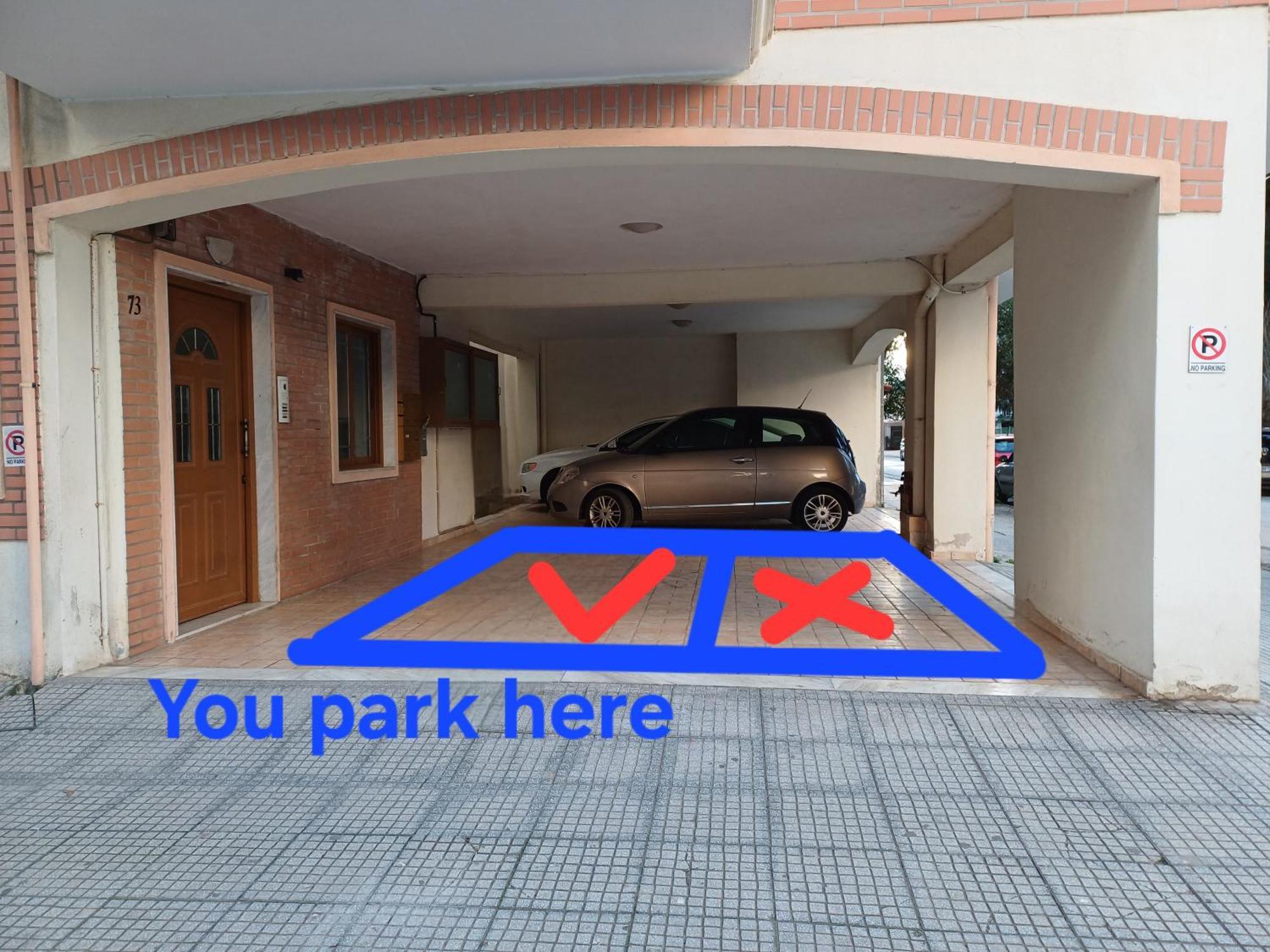 Pineparkview Apartment อเล็กซานโดรโพลิส ภายนอก รูปภาพ