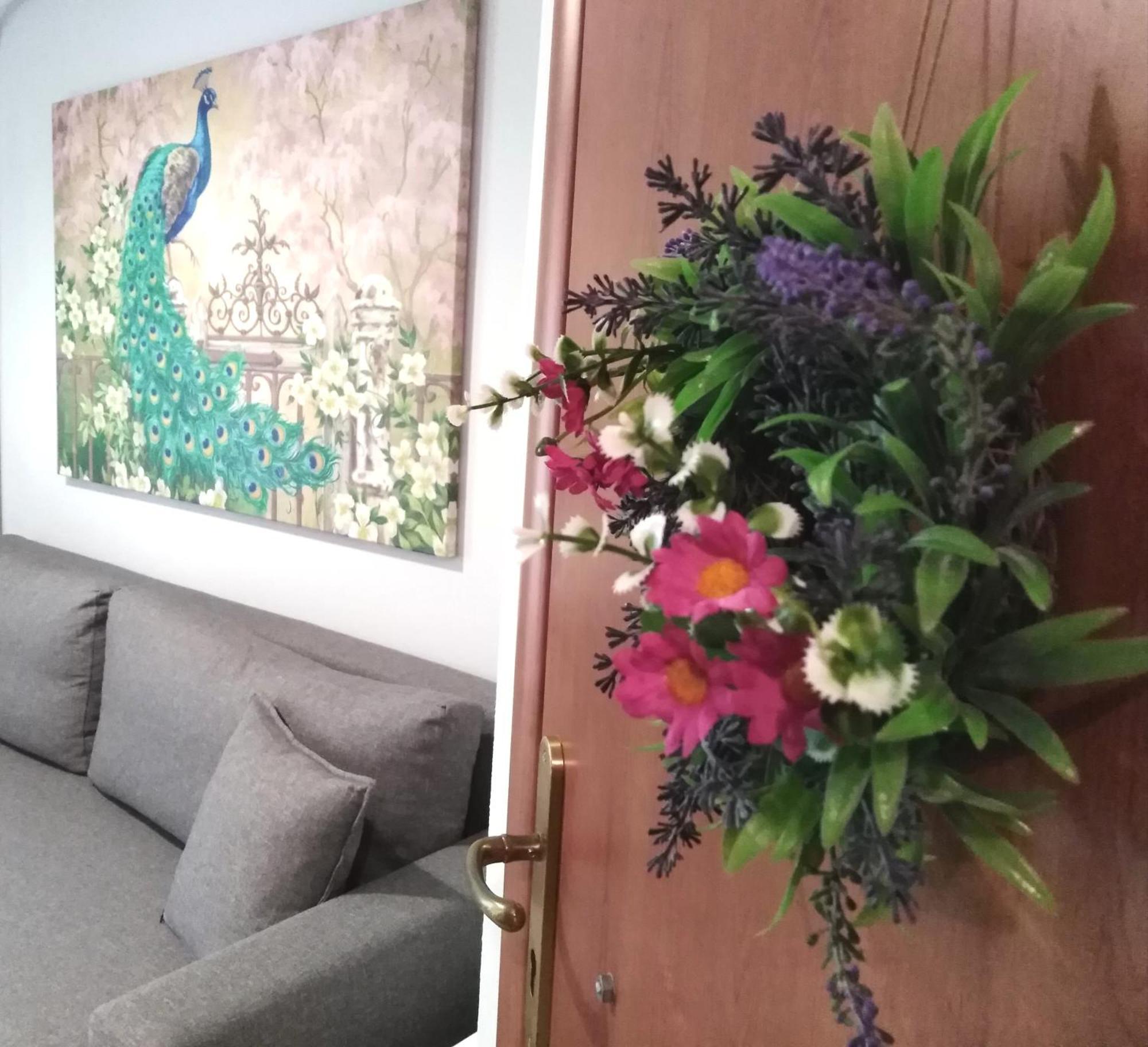 Pineparkview Apartment อเล็กซานโดรโพลิส ภายนอก รูปภาพ